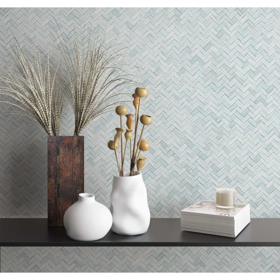 Tapetti Botanica 33309-33315, vinyylipinta, graafinen/geometrinen