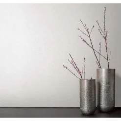 Tapetti Botanica, vinyylipinta, yksivärinen