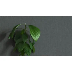 Tapetti Botanica, vinyylipinta, yksivärinen