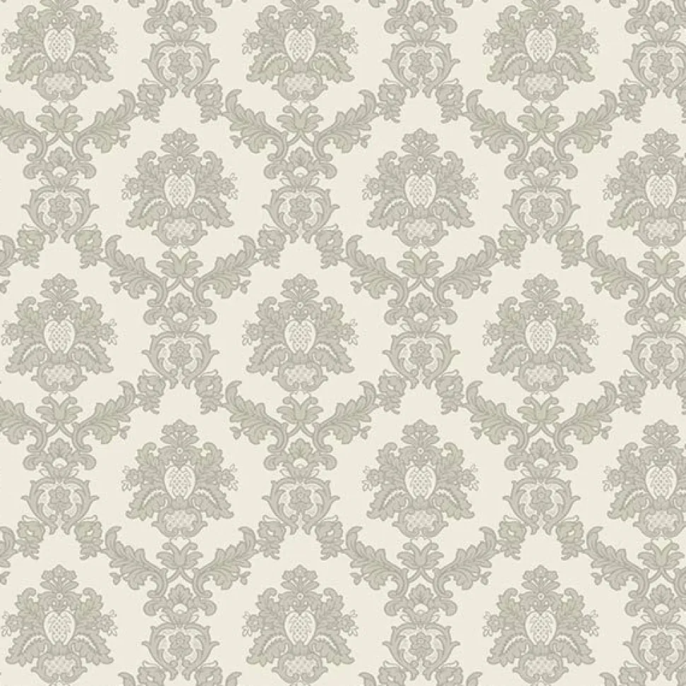 Tapetti Fiona Living@HOME 61010X, ornamentti