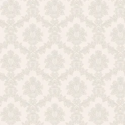 Tapetti Fiona Living@HOME 61010X, ornamentti