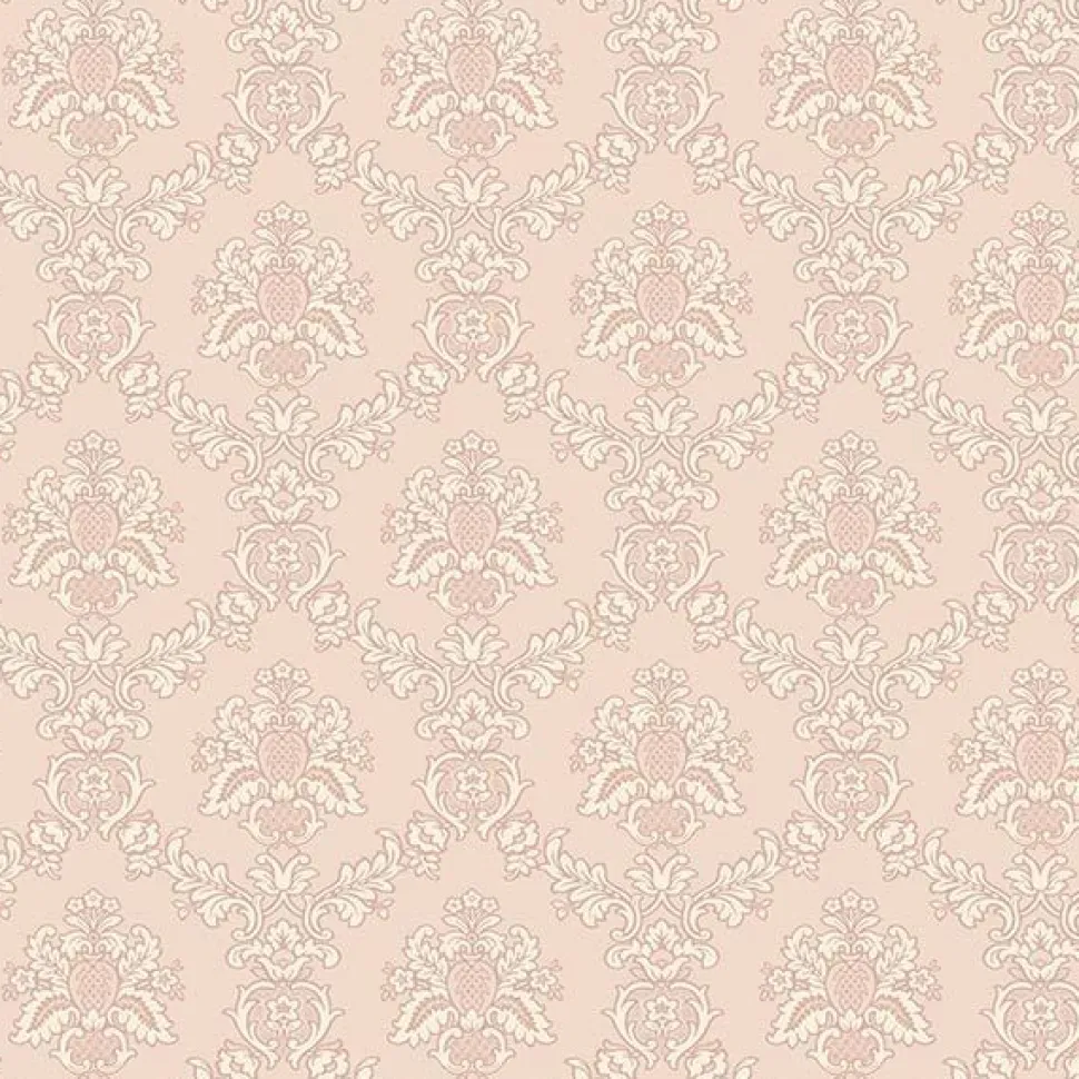 Tapetti Fiona Living@HOME 61010X, ornamentti