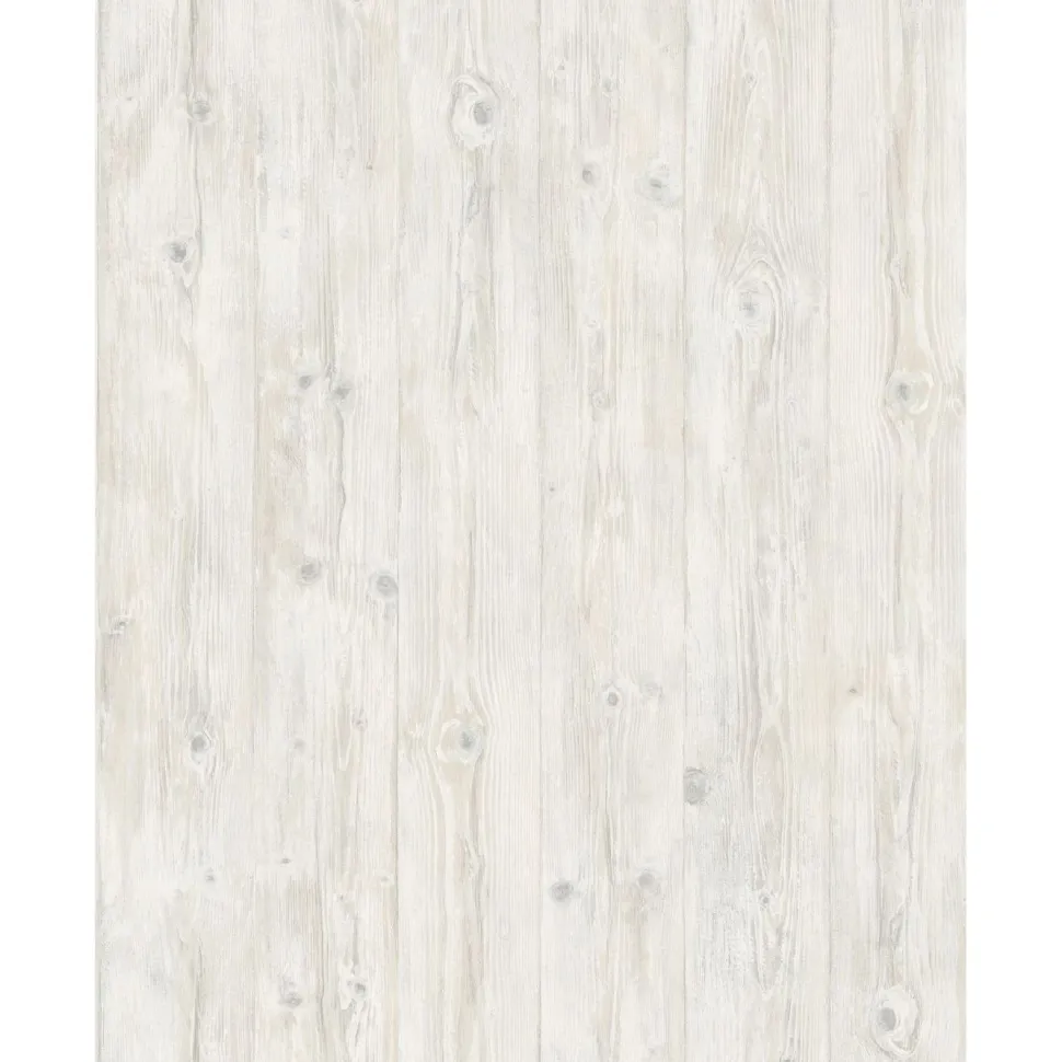 Tapetti Galerie Kitchen Elements LL29501-36207, puujäljitelmä