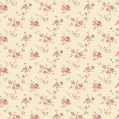 Tapetti Galerie Miniatyrer G67892-97, romanttinen