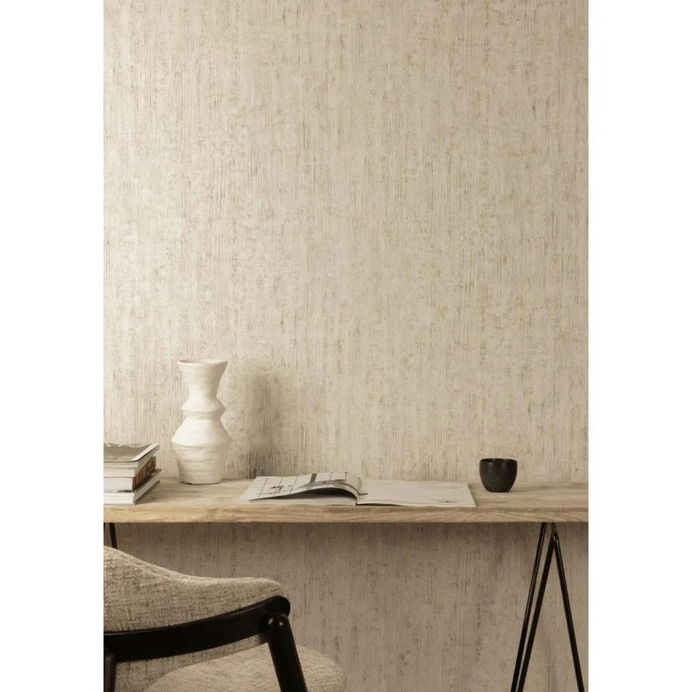 Tapetti Grandeco Textured Vibes A77801-A77804, non-woven, vinyylipinta, eri värejä