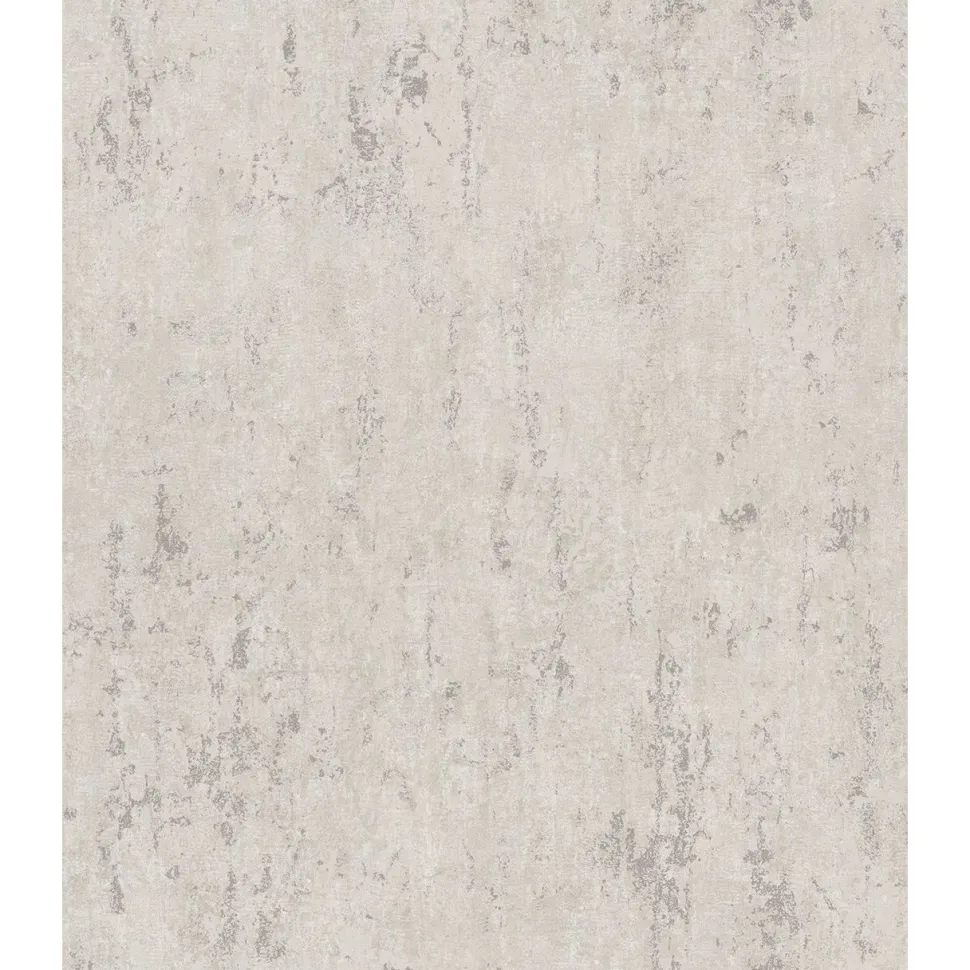 Tapetti Marburg City Romance 35125, non-woven, vinyylipinta, betoni, harmaa