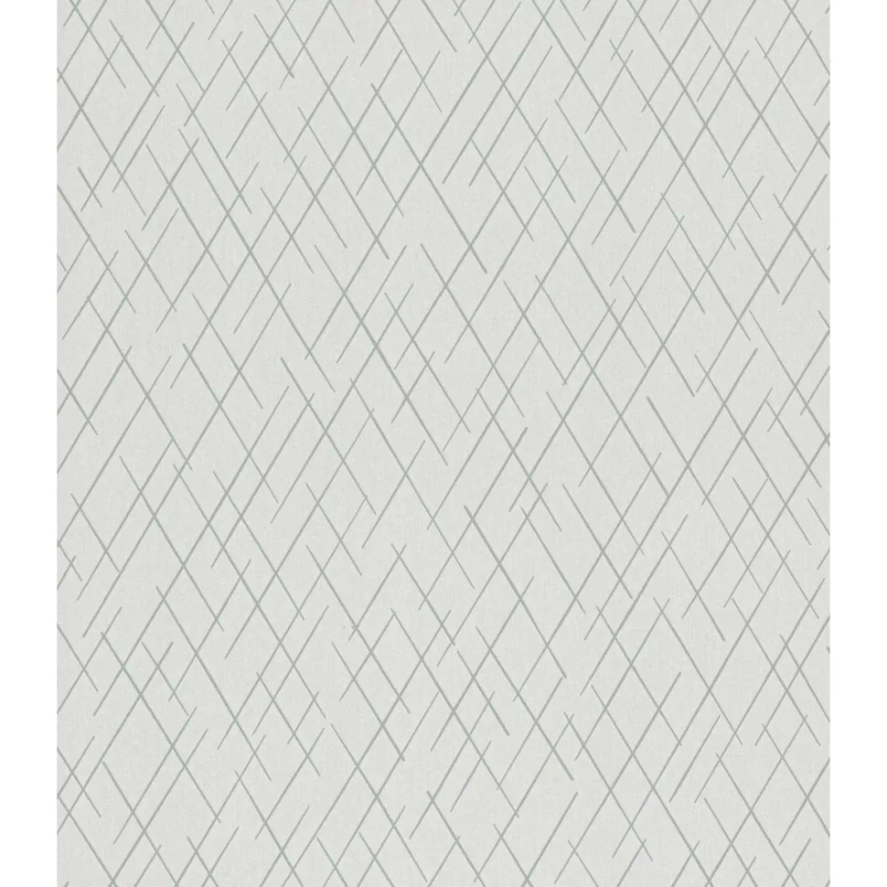 Tapetti Marburg Kylie, vinyylipinta, kiiltävä, viivat, graafinen/geometrinen, moderni