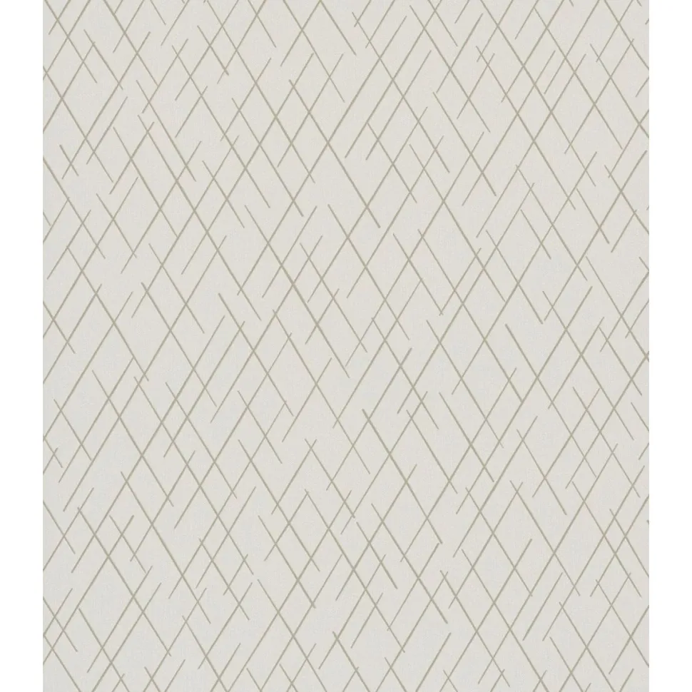 Tapetti Marburg Kylie, vinyylipinta, kiiltävä, viivat, graafinen/geometrinen, moderni