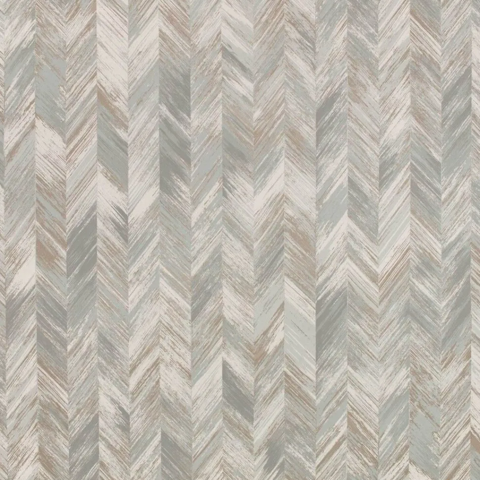 Tapetti Romo Picota W439, 0.68x10.05m, graafinen/geometrinen, eri värejä