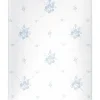 Tapetti Sandudd Isoäidin aikaan 4836-1, non-woven, maalaisromanttinen, valkoinen/sininen