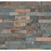 Tapetti A.S. Creation Best of Wood'n Stone II D T5823, harmaa/ruskea