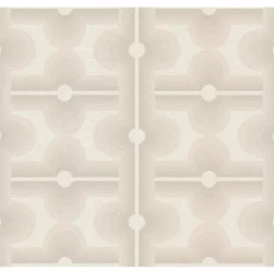 Tapetti A.S. Creations Retro chic, 39533-1, retro, vaaleanvihreä