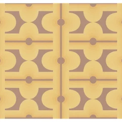 Tapetti A.S. Creations Retro chic, 39533-1, retro, vaaleanvihreä