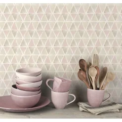 Tapetti Galerie Kitchen Elements CK36636, graafinen/geometrinen, moderni, beige