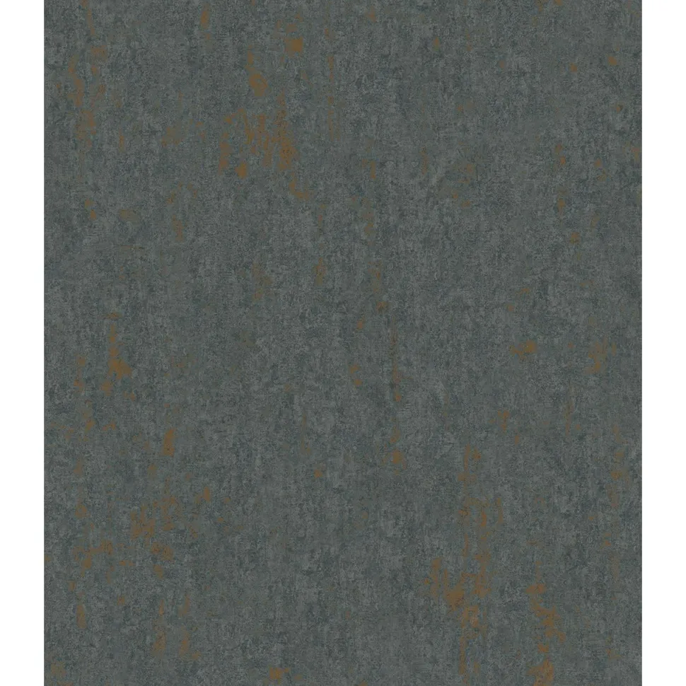 Tapetti Marburg City Romance 35146, non-woven, vinyylipinta, betoni, harmaa