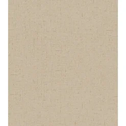 Tapetti Marburg City Romance 35112, non-woven, vinyylipinta, yksivärinen, beige