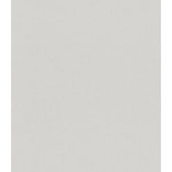 Tapetti Marburg City Romance 35109, non-woven, vinyylipinta, yksivärinen, harmaa