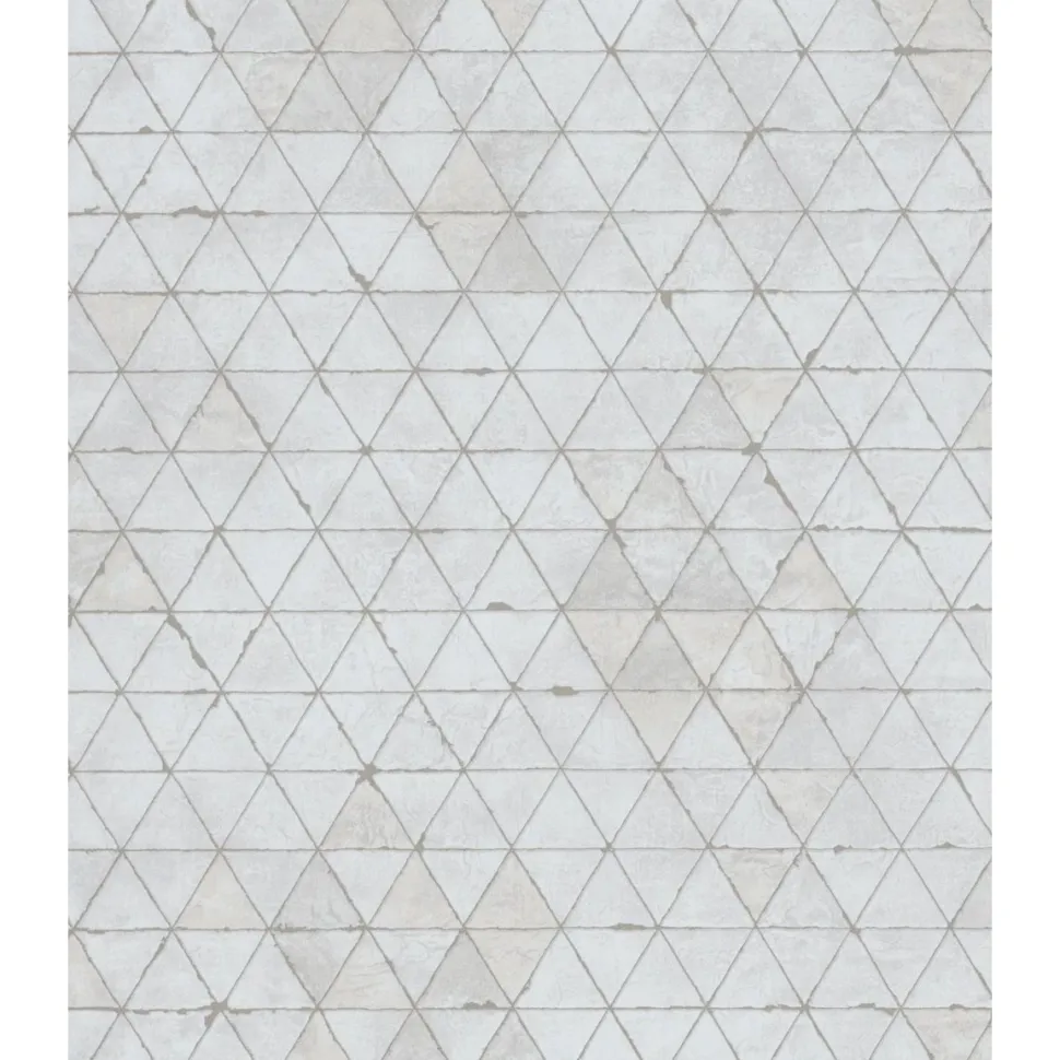Tapetti Marburg Kylie 82425, vinyylipinta, graafinen/geometrinen, moderni, harmaa