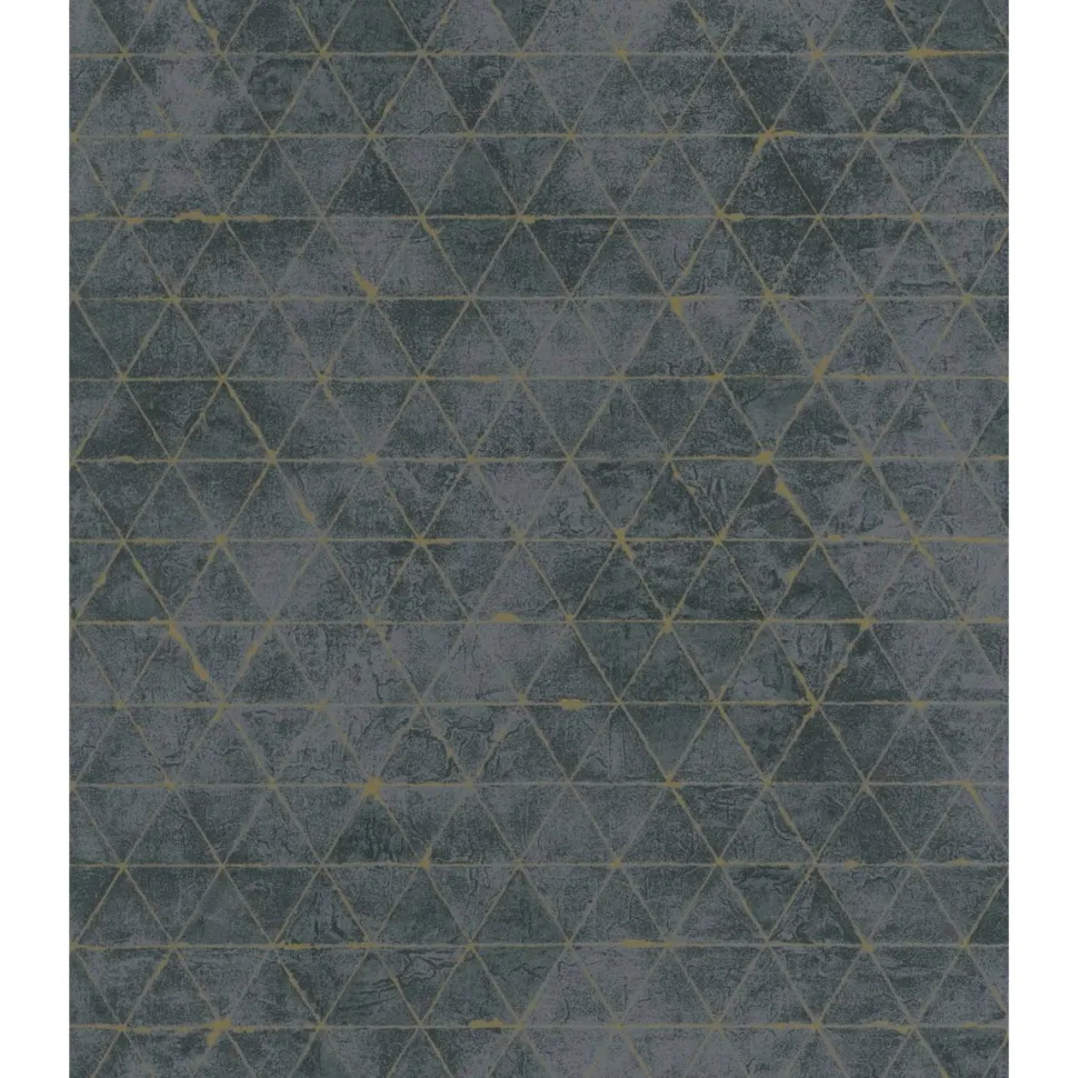 Tapetti Marburg Kylie 82425, vinyylipinta, graafinen/geometrinen, moderni, harmaa