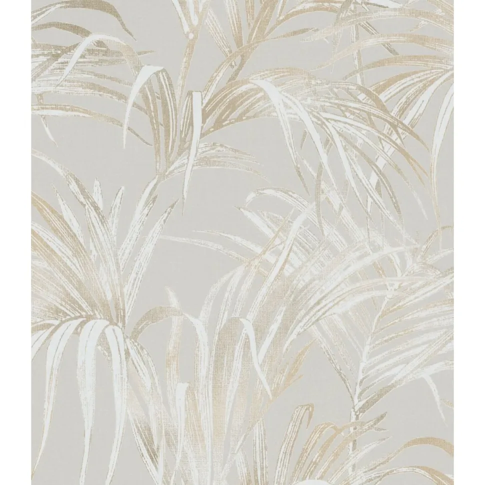 Tapetti Marburg Kylie 82413, vinyylipinta, luonto, beige