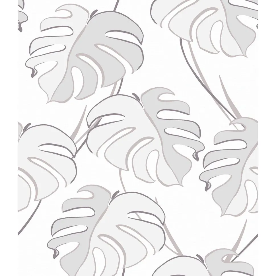 Tapetti Marburg Kylie 81607, vinyylipinta, luonto, vihreä