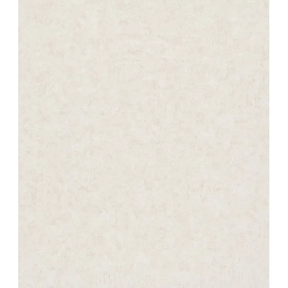 Tapetti Marburg Kyoto 1834517, vinyylipinta, yksivärinen, valkoinen