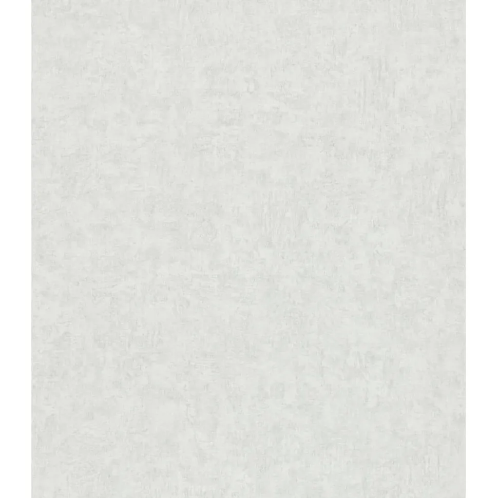 Tapetti Marburg Kyoto 1834517, vinyylipinta, yksivärinen, valkoinen