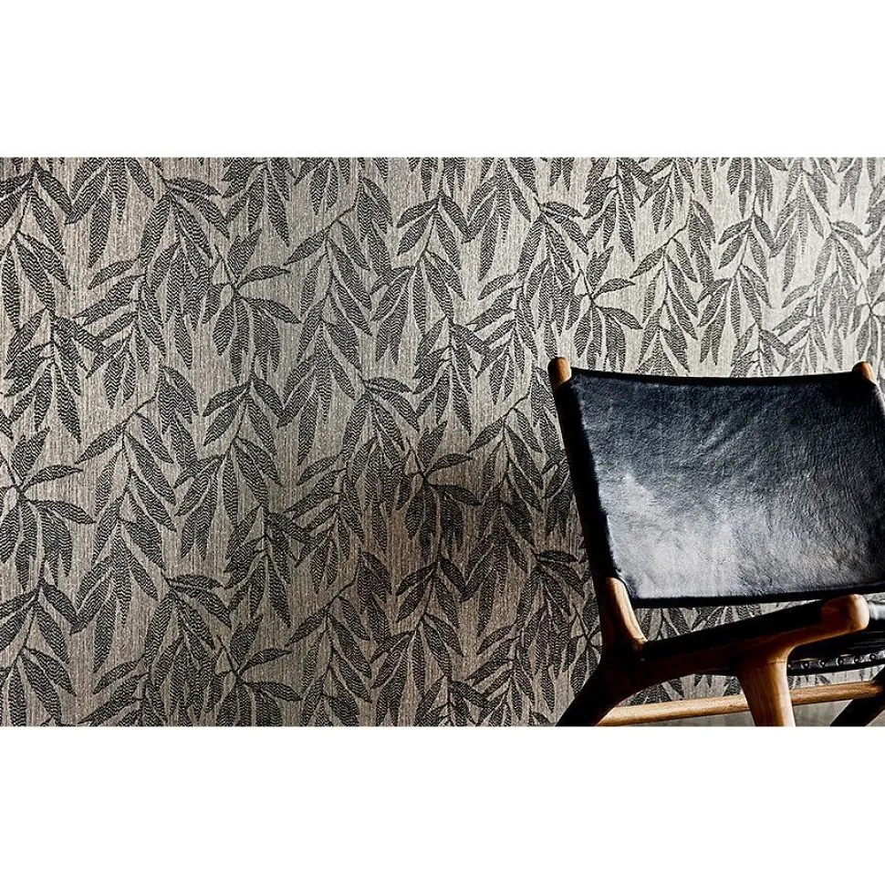 Tapetti Romo Delphie W436-03 Hoya, 0.68x10.05m, luonto, beige