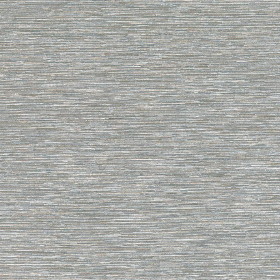 Tapetti Romo Etsu W430-07 Stratus, 0.68x10.05m, sininen