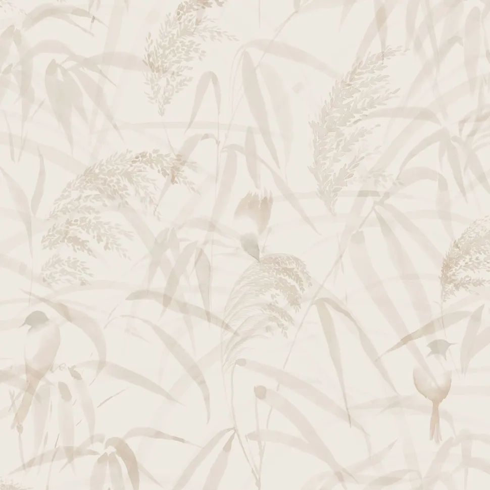 Tapetti Sandberg Anna, luonto, romanttinen, beige