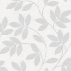 Tapetti Sandudd Rolleri 11 2969-1, 0.53x11.2m, kasvi, romanttinen, harmaa