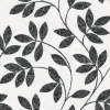 Tapetti Sandudd Rolleri 11 2969-3, 0.53x11.2m, kasvi, valkoinen