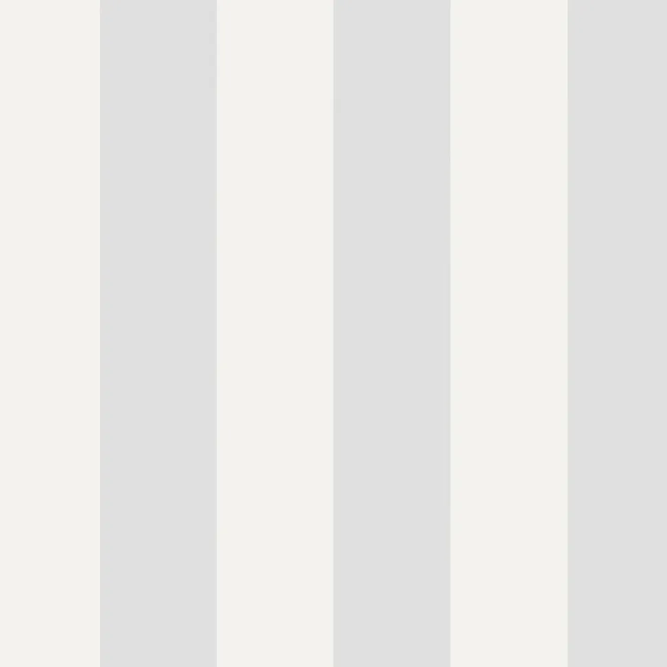 Tapetti Sandudd Rolleri 9 5280-5, 0,53x11,2m, valkoinen/vaaleanharmaa, non-woven