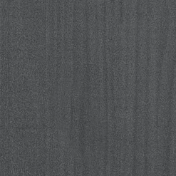 2-tasoinen kirjahylly 80x30x70 cm lastulevy betoninharmaa