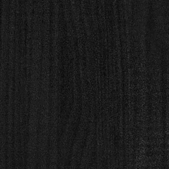 2-tasoinen kirjahylly 80x30x70 cm lastulevy betoninharmaa