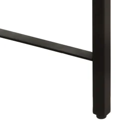 4-tasoinen kirjahylly 160x35x160 cm mangopuu