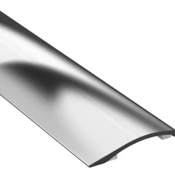 Tasolista Lundbergs Fix 0-10mm 40mm alumiini rst, eri pituuksia