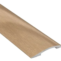 Tasolista Lundbergs Fix 0-10mm 40mm alumiini ruskea, eri pituuksia