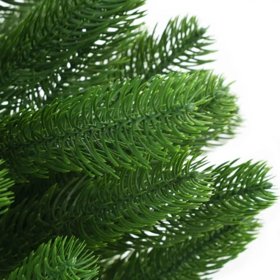 Tekojoulukuusi, aidonlaiset havut, 150cm, vihreä