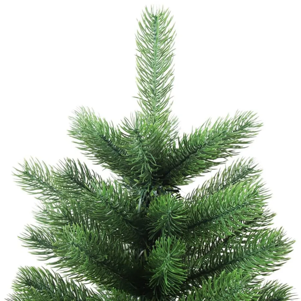 Tekojoulukuusi korilla 65 cm vihreä