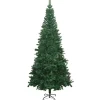 Tekojoulukuusi, 240cm, vihreä