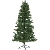 Tekojoulukuusi Nordic Winter Alf 170cm PVC