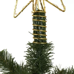 Tekojoulukuusi Nordic Winter Alf 170cm PVC