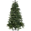 Tekojoulukuusi Nordic Winter Alva 140cm PE/PVC