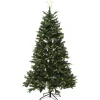 Tekojoulukuusi Nordic Winter Lifa 260cm PE/PVC LED-valoilla ja latvatähdellä