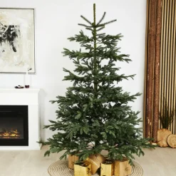 Tekojoulukuusi Nordic Winter Limited Edition 200cm