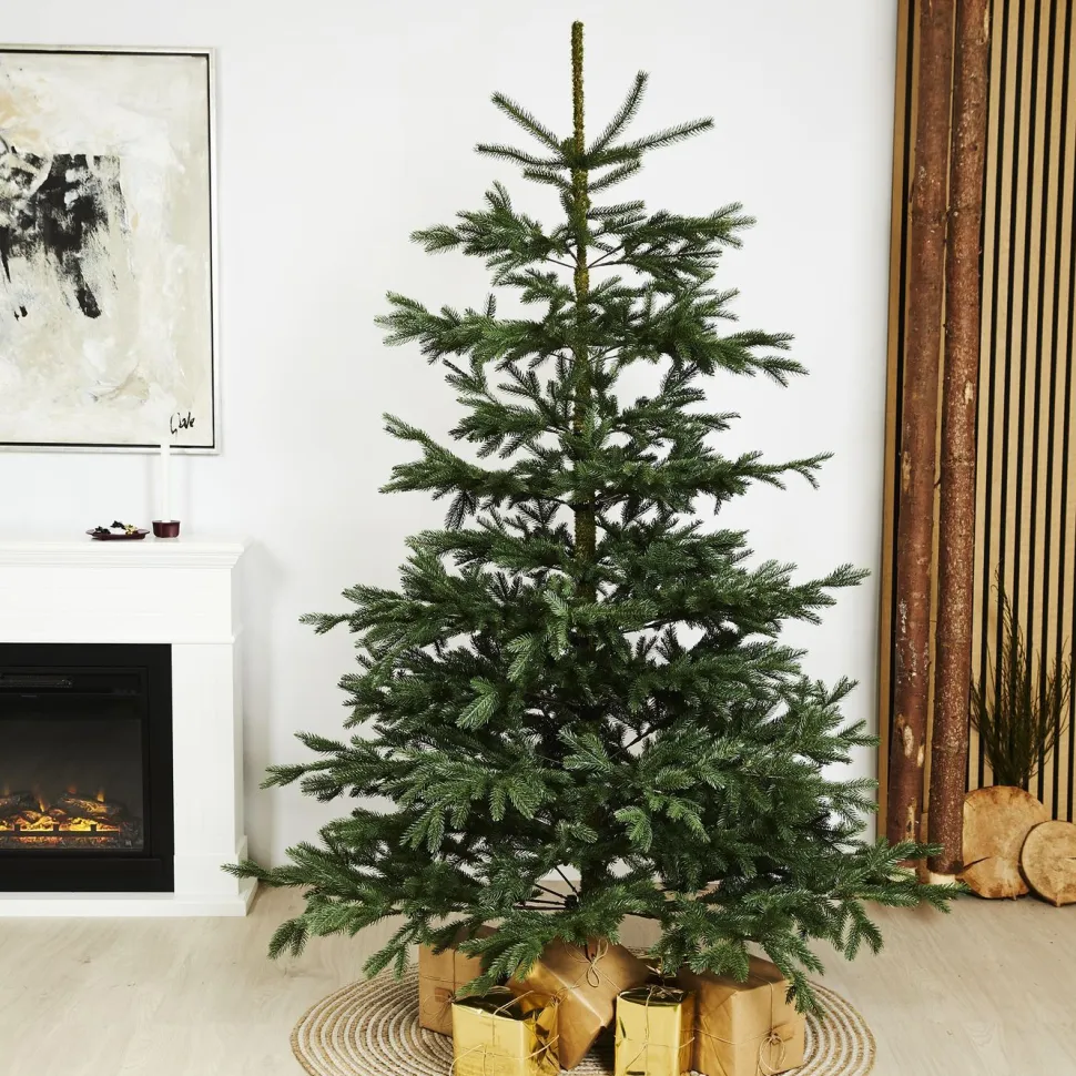 Tekojoulukuusi Nordic Winter Limited Edition 200cm