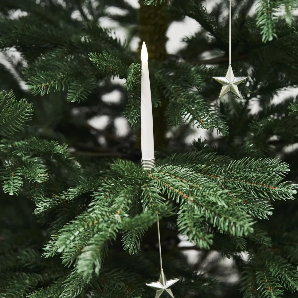 Tekojoulukuusi Nordic Winter Limited Edition 200cm