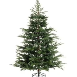 Tekojoulukuusi Winteria Elite, 215cm
