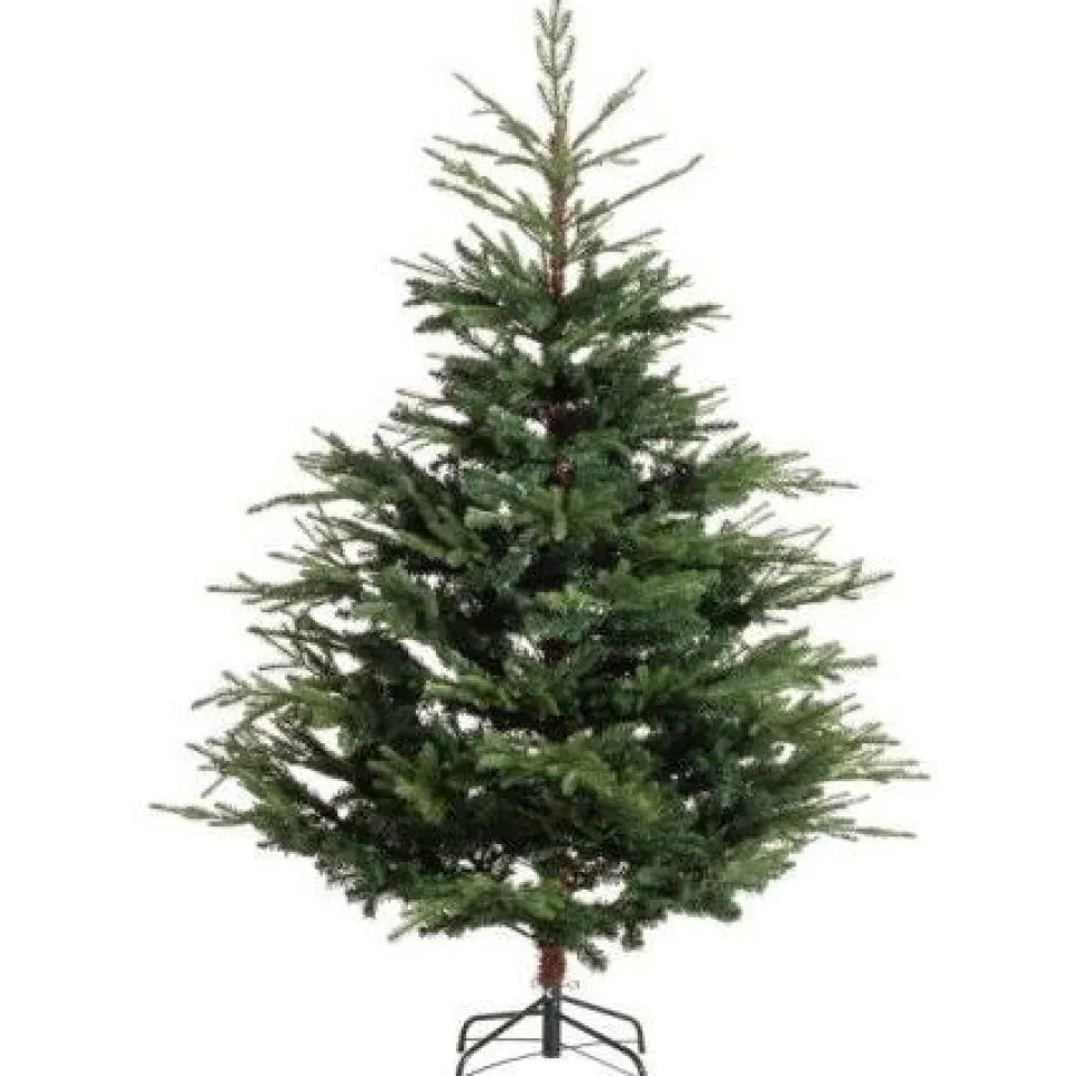 Tekojoulukuusi Winteria Elite, eri kokoja